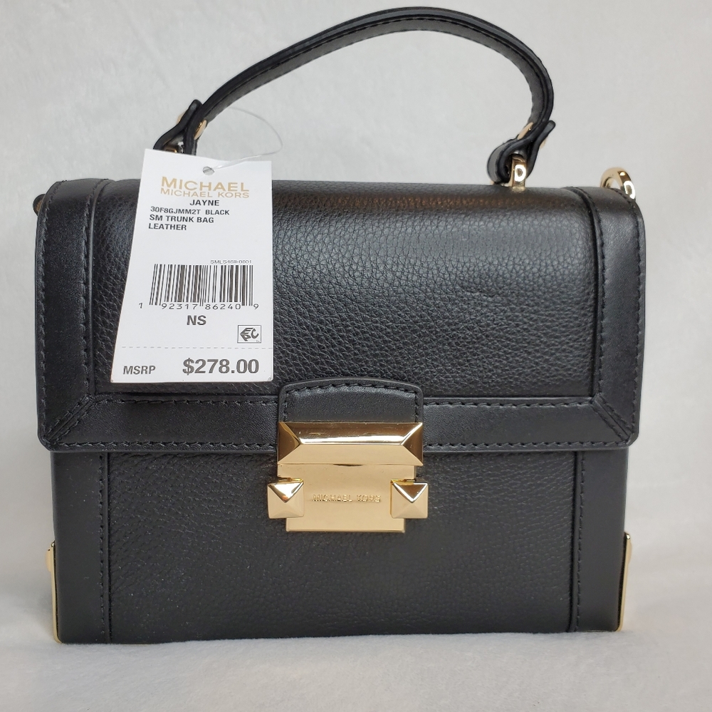 Michael Kors crossbody